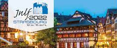 Journées Neurologie de Langue Française - JNLF 2022