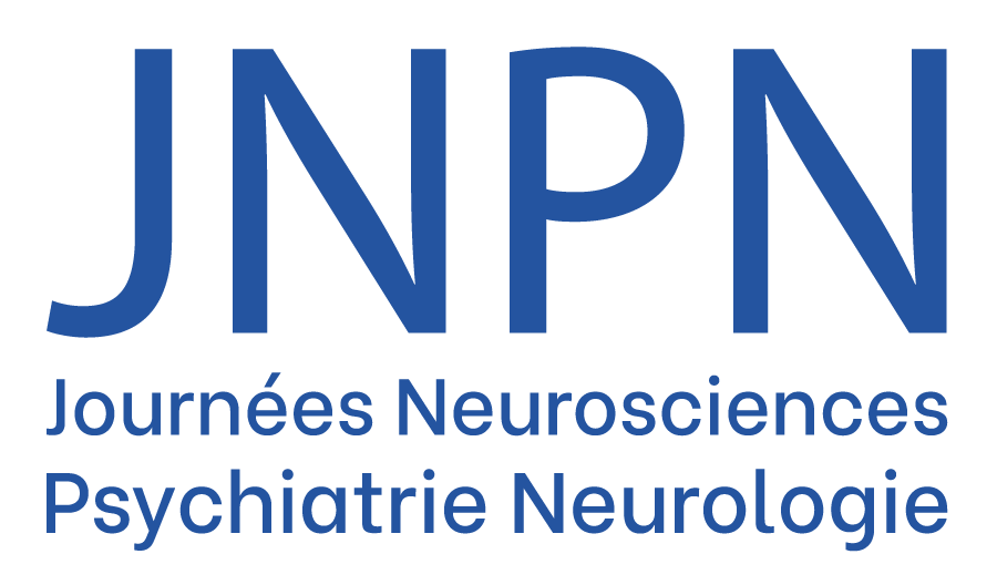 Journées Neurosciences Psychiatrie Neurologie - JNPN 2023