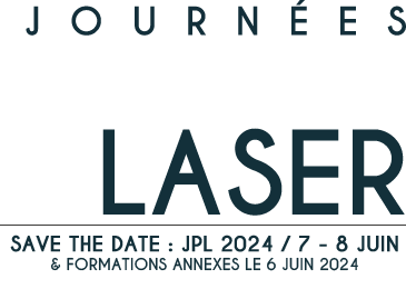 Journées Parisiennes du Laser 2024 - SFLD