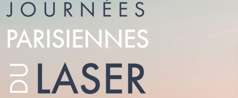 Journées Parisiennes Du Laser - SFD 2020
