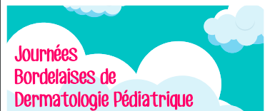 Journees Bordelaises De Dermatologie Pediatrique - JBDP 2020