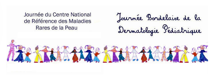 Bordeaux Pediatric Dermatology Days - JBDP 2021