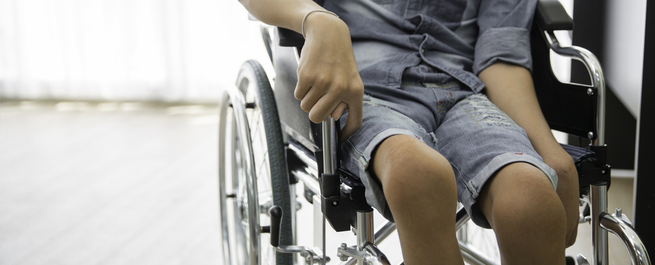 Jumeaux numériques : l’avenir de la prise en charge du syndrome post-poliomyélitique ?