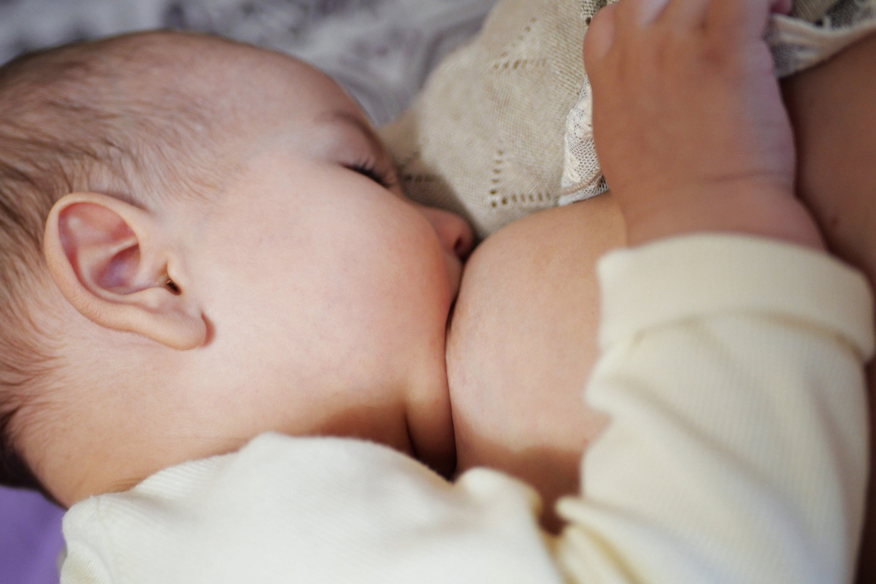 L’allaitement maternel et les troubles de la santé mentale chez la mère et l’enfant L’allaitement maternel et les troubles de la santé mentale chez la mère et l’enfant