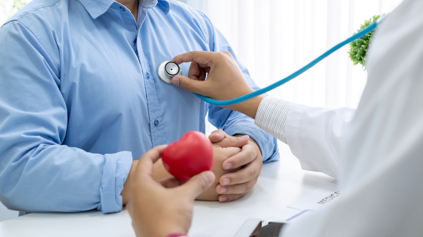 L’empagliflozine pour réduire le risque cardiovasculaire chez les diabétiques de type 2 L’empagliflozine pour réduire le risque cardiovasculaire chez les diabétiques de type 2