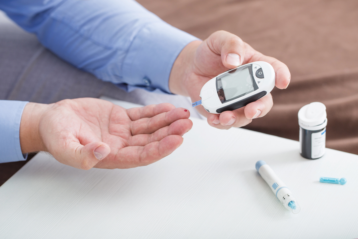 L’indice triglycéride-glucose et le risque de fragilité L’indice triglycéride-glucose et le risque de fragilité