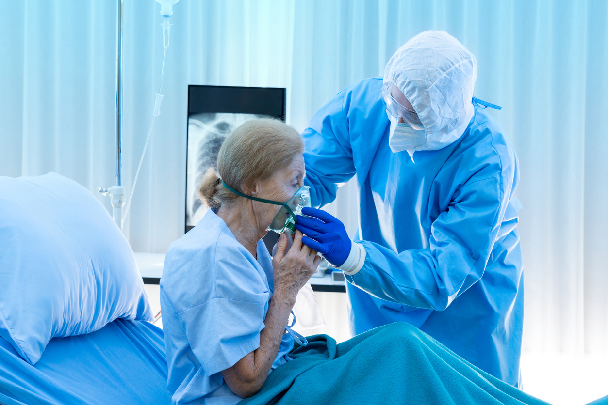 L’insuffisance respiratoire aiguë dans les hémopathies malignes L’insuffisance respiratoire aiguë dans les hémopathies malignes