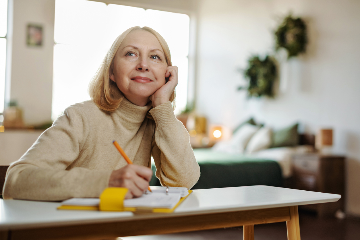 L’optimisme, un facteur protecteur inattendu face à la démence