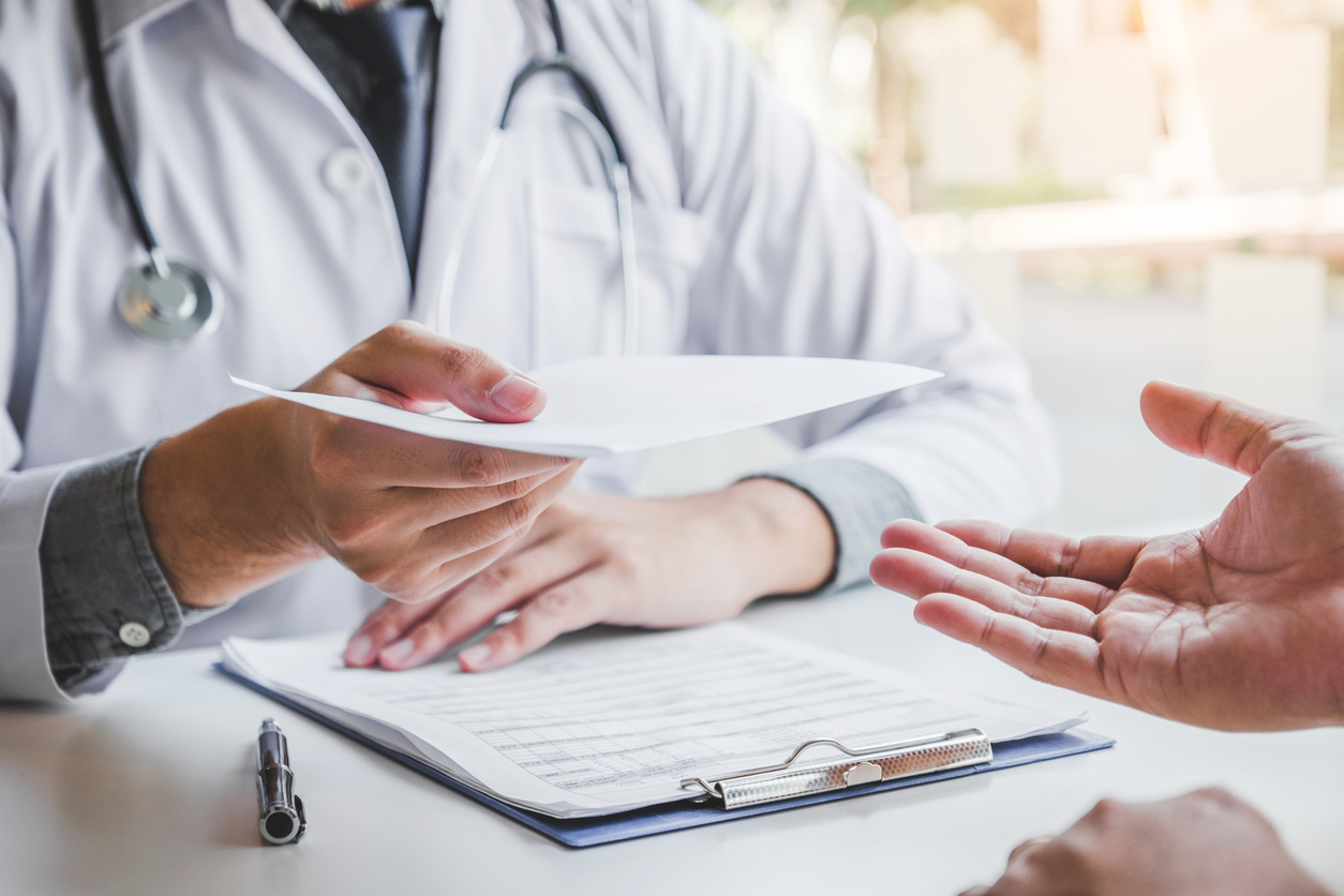 L’Ordre des Médecins rappelle que les médecins n’ont pas à établir de certificat médical pour le retour à l’école L’Ordre des Médecins rappelle que les médecins n’ont pas à établir de certificat médical pour le retour à l’école