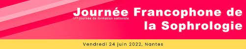 The 1st Francophone Day of Sophrology