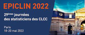 La 16ème conférence francophone d’Epidémiologie Clinique