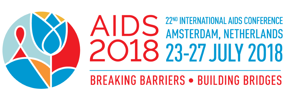 The 22nd International AIDS Conference(AIDS) 2018