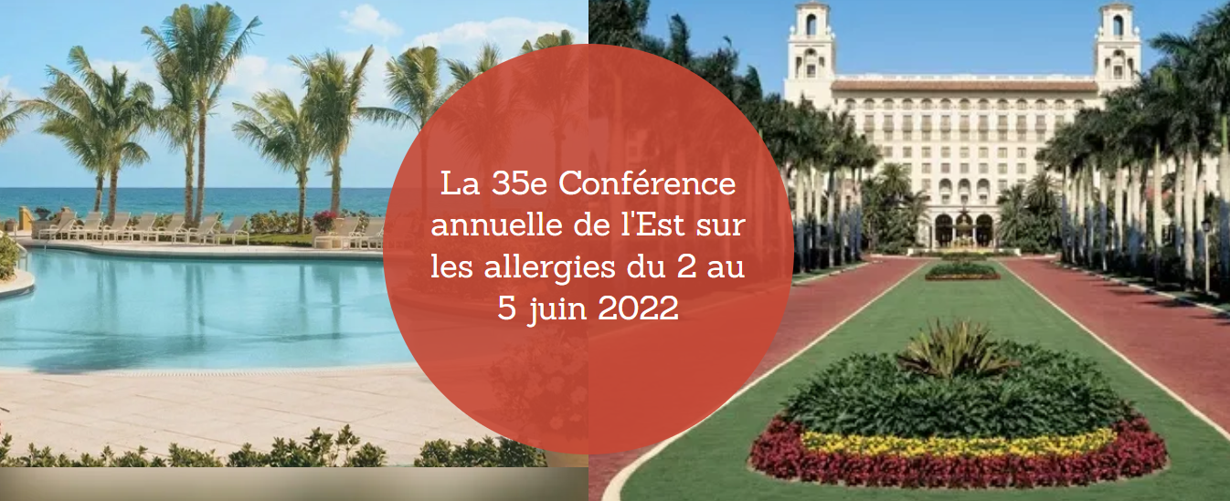 The 35th Annual Eastern Allergy Conference