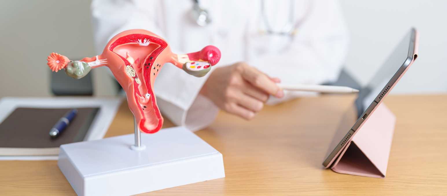 Minimally invasive surgery for cervical cancer Minimally invasive surgery for cervical cancer