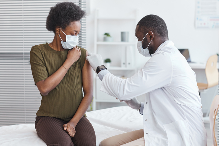 La grossesse, une période stratégique pour la vaccination ! La grossesse, une période stratégique pour la vaccination !