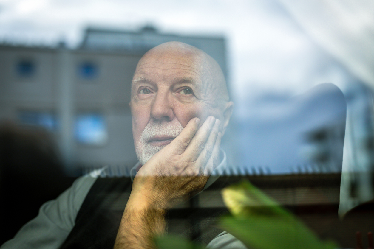 Staging Alzheimer's disease Staging Alzheimer's disease