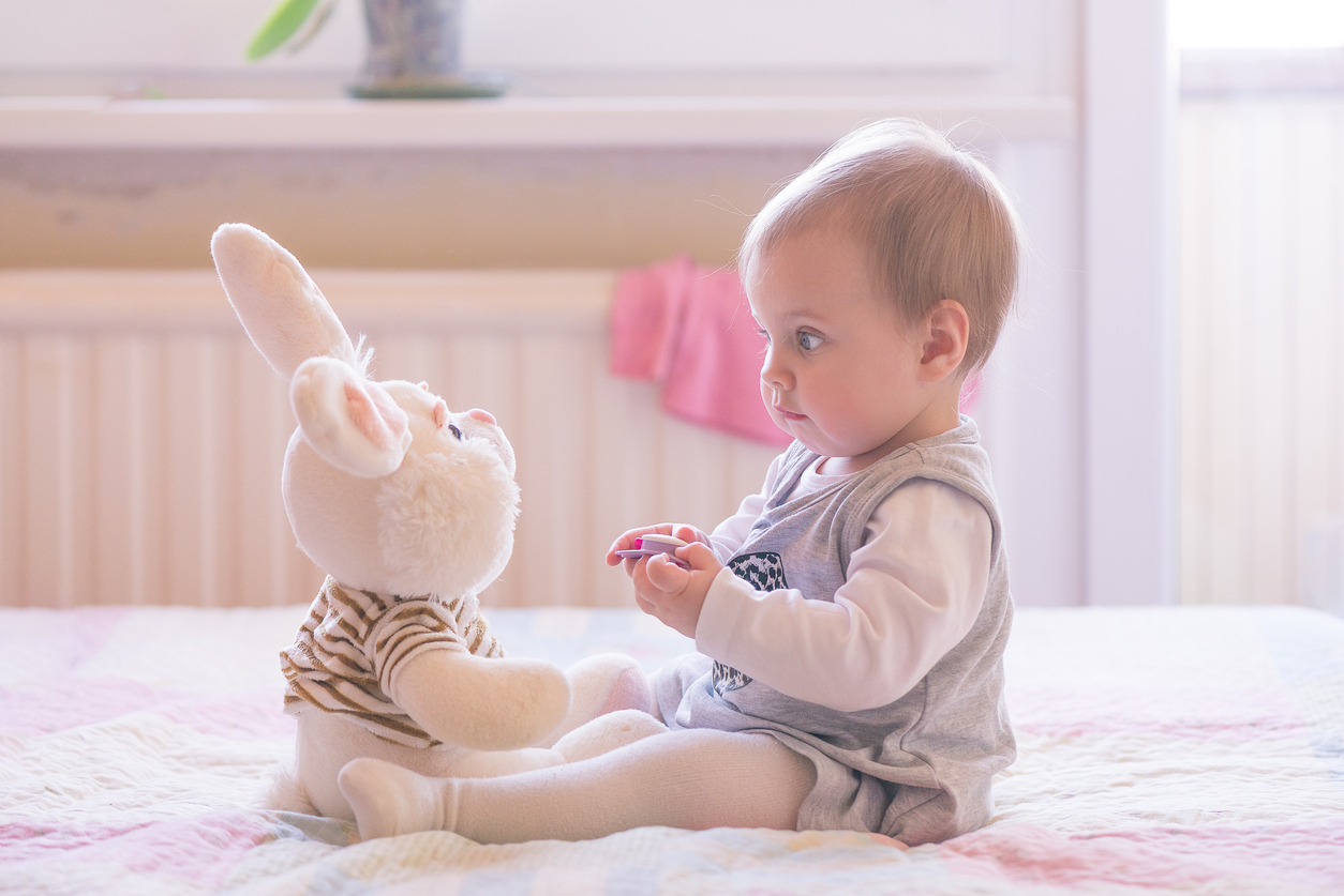 Lancement par l’Assurance Maladie d’une campagne pour dépister les développements inhabituels des enfants