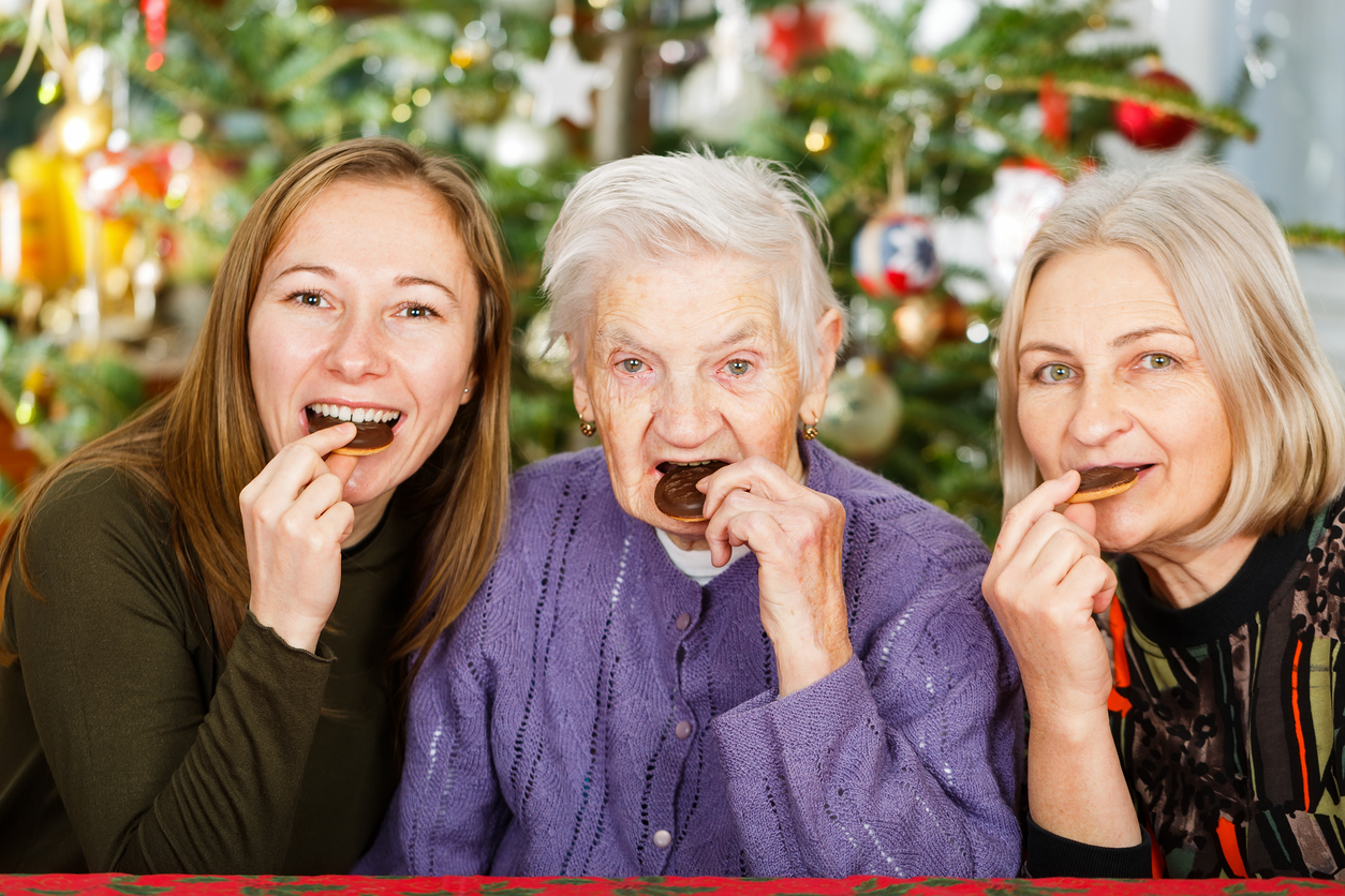 Le cacao peut-il préserver la mémoire chez les seniors ?