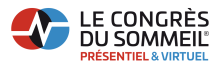 Le Congrès du Sommeil 2025