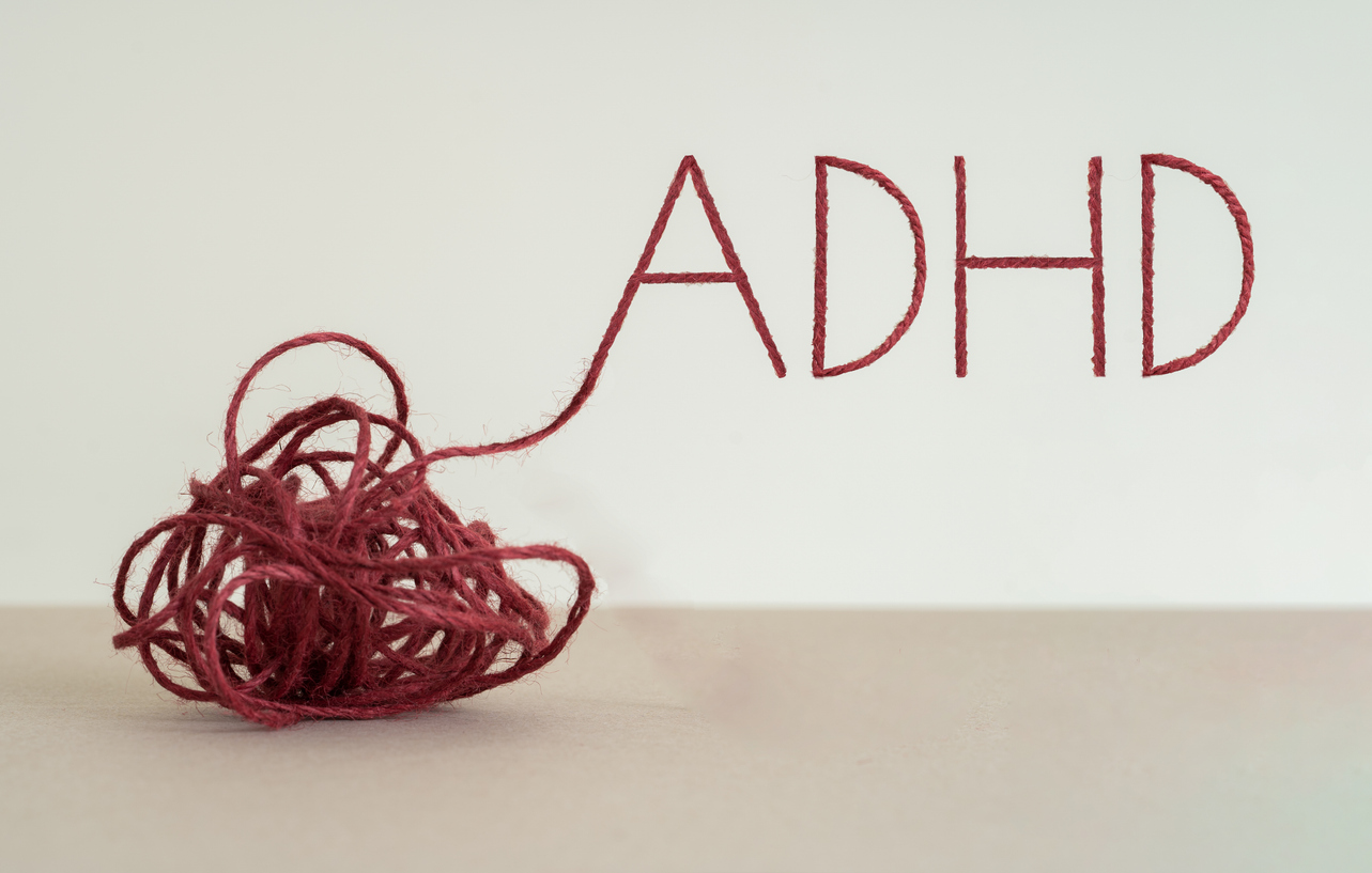 Diagnosis and treatment of ADHD in children and adolescents