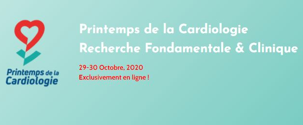 Le Printemps de la Cardiologie SFC 2020