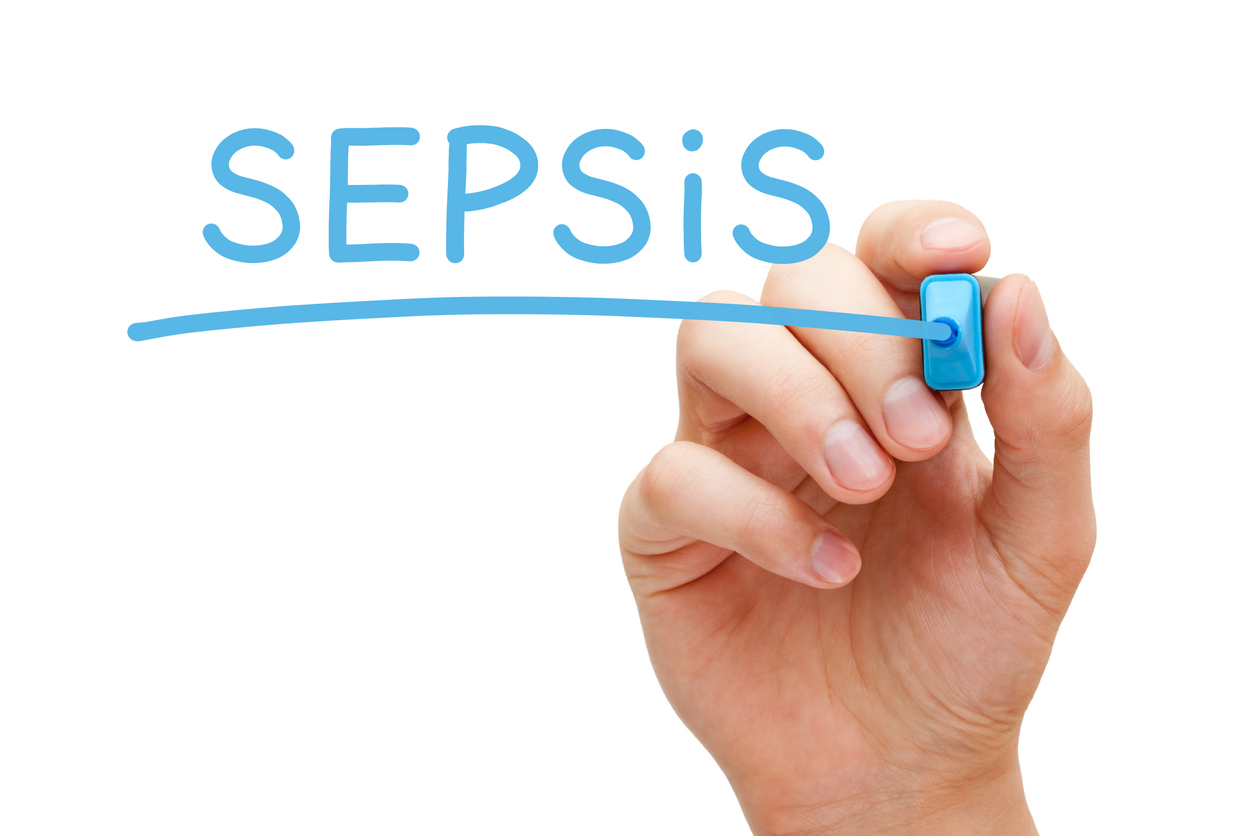 Le sepsis : Un défi crucial pour la santé mondiale Le sepsis : Un défi crucial pour la santé mondiale