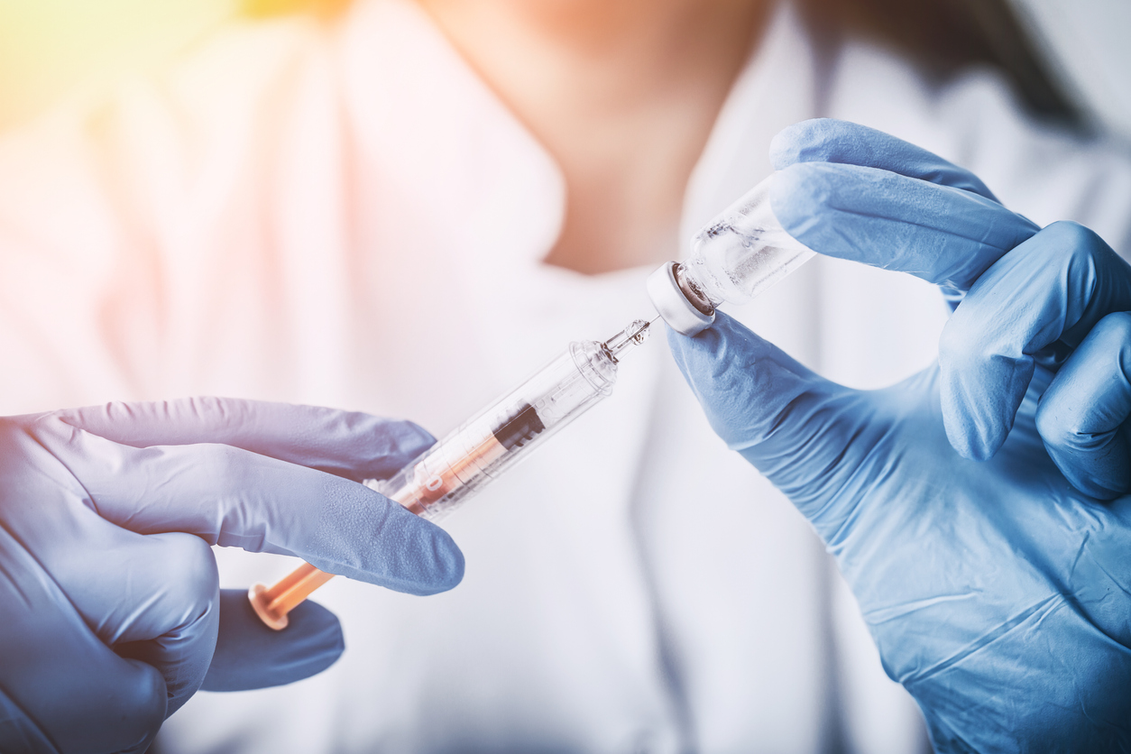 Le Vaccin contre la Grippe face au Sars-CoV-2