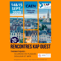 Les 20es rencontres KAP OUEST