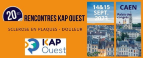 Les 20es rencontres KAP OUEST