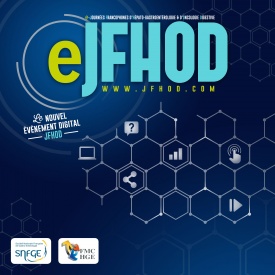 Les e- JFHOD 2020