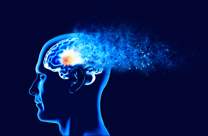 The protective effects of lithium on Alzheimer's disease The protective effects of lithium on Alzheimer's disease