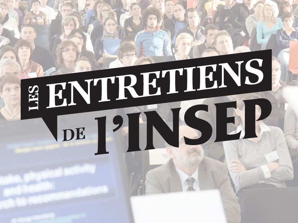 Les entretiens de l'INSEP - Entrainer les qualités musculaires : force, puissance, vitesse