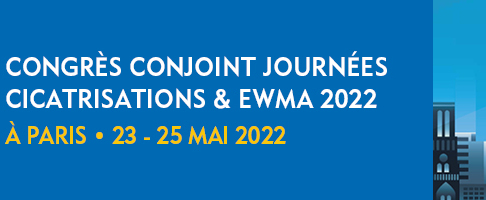 Les Journées Cicatrisations CICA 2022
