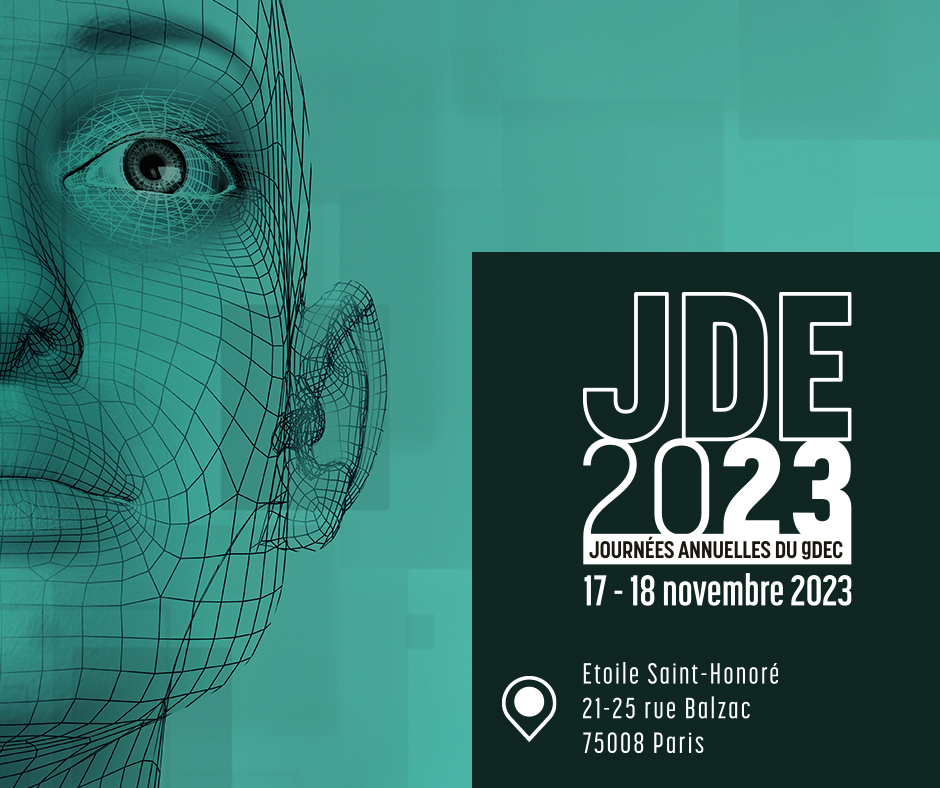 Les Journées de Dermatologie Esthétique - JDE 2023