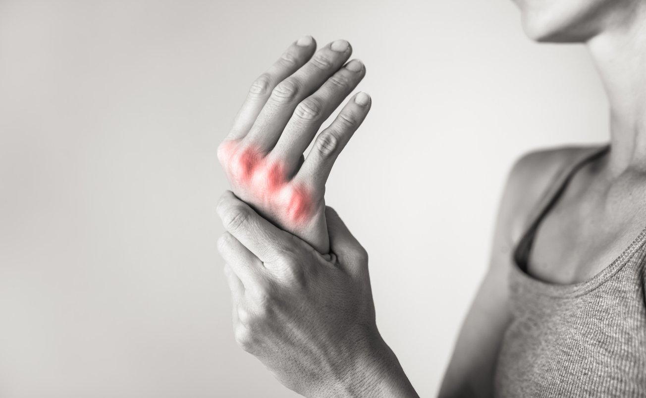 Les protéines plasmatiques associées à l’arthrose Les protéines plasmatiques associées à l’arthrose