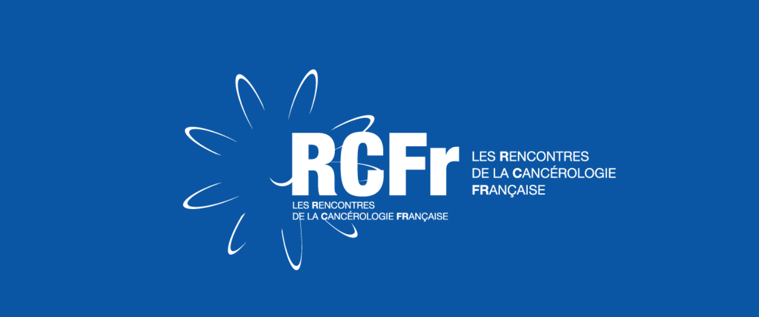 Meetings of French oncology - RCF 2020