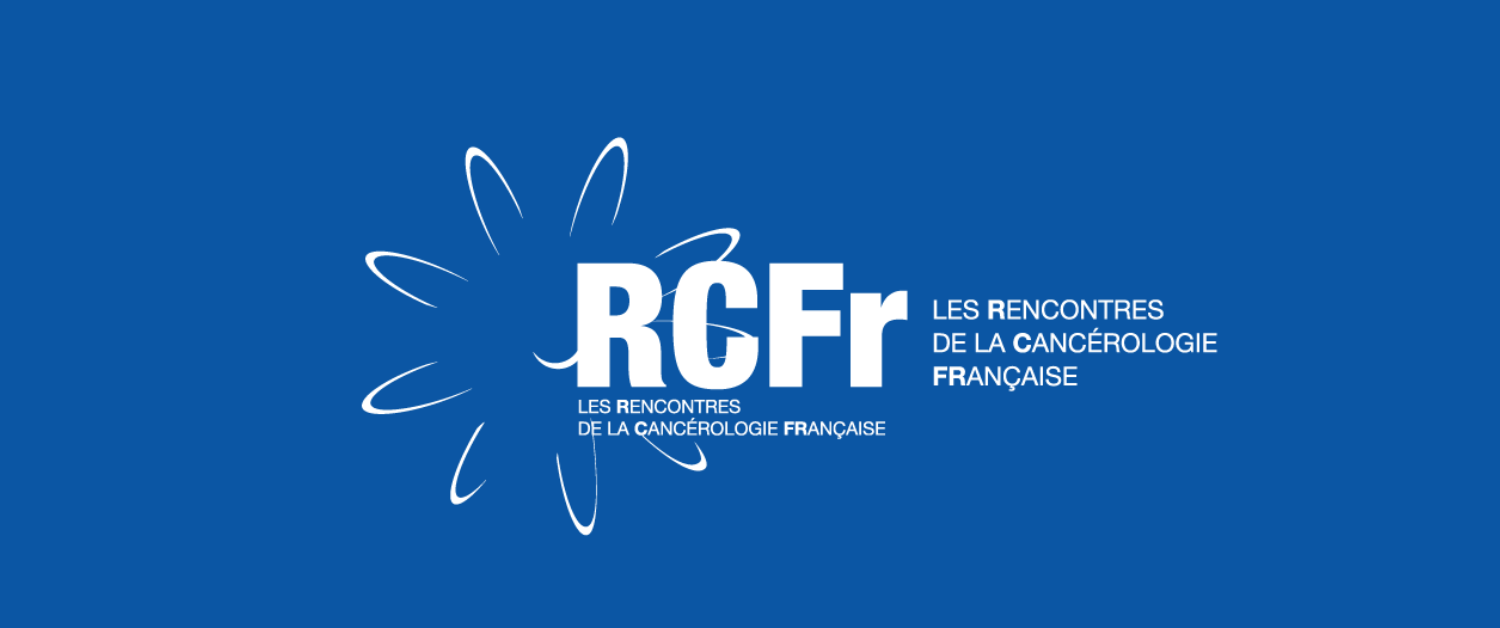 Les rencontres de la cancérologie française - RCF 2020