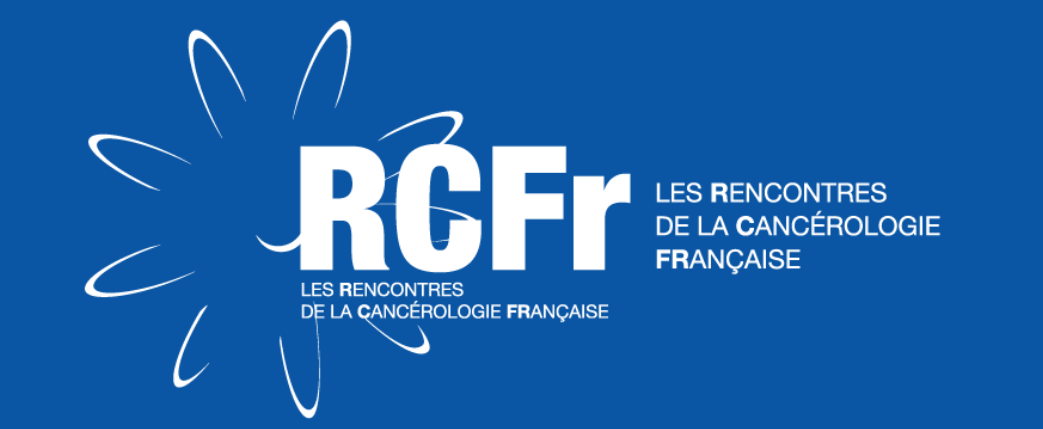 Les rencontres de la cancérologie française - RCF 2020