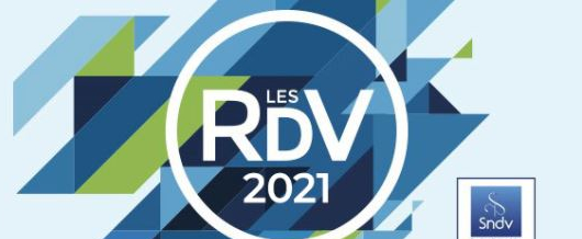 Les Rencontres De La Dermatologie-Venereologie - SNDV 2020 Les Rencontres De La Dermatologie-Venereologie - SNDV 2020