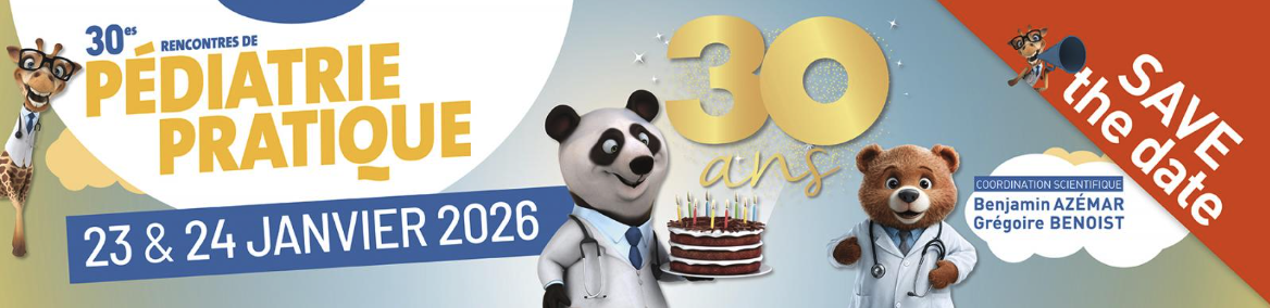 Practical Paediatrics Meeting