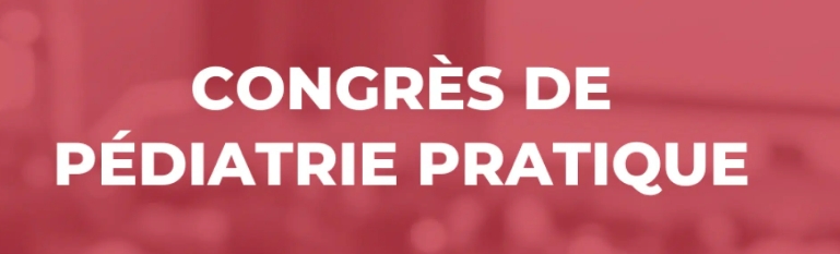 Les Rencontres de Pédiatrie Pratique