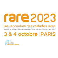 Les rencontres des maladies rares - RARE 2023