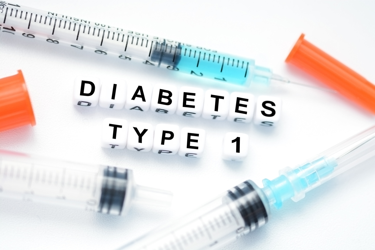 Les stratégies antivirales dans la prévention et le traitement du diabète de type 1 Les stratégies antivirales dans la prévention et le traitement du diabète de type 1
