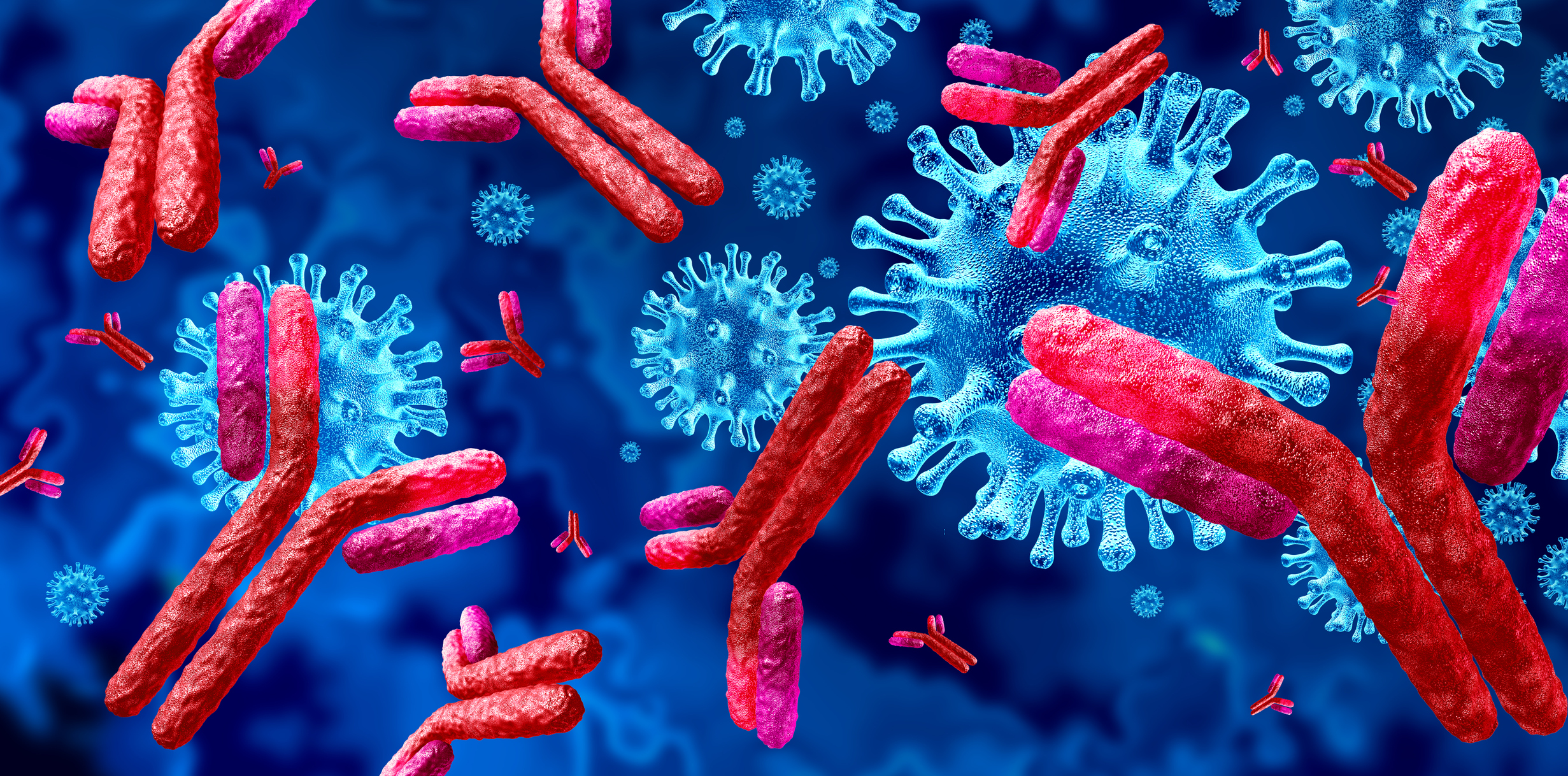 Lesson of Infectious Diseases
