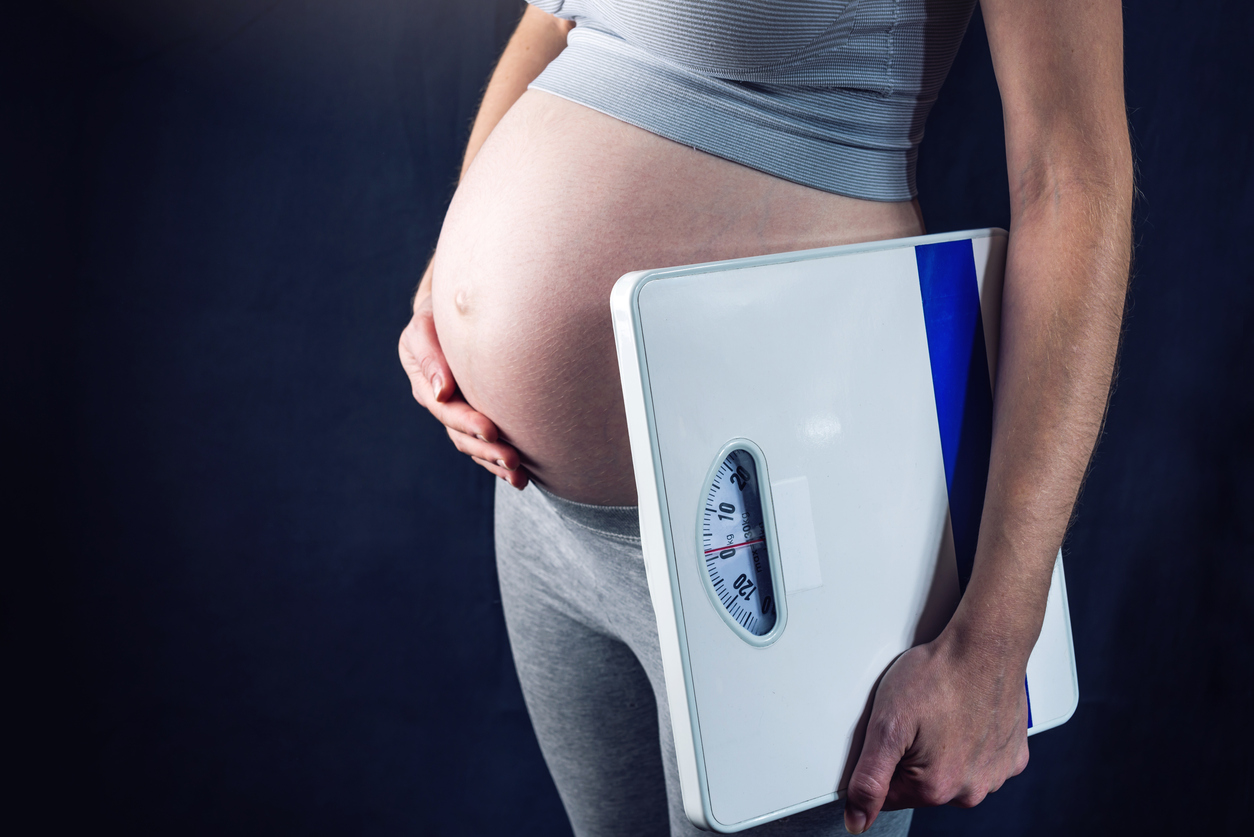 Liens de causalité entre l’IMC maternel et la santé périnatale Liens de causalité entre l’IMC maternel et la santé périnatale