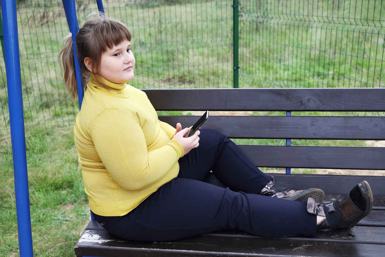 Liens entre obésité et lésions rénales chez l’enfant Liens entre obésité et lésions rénales chez l’enfant