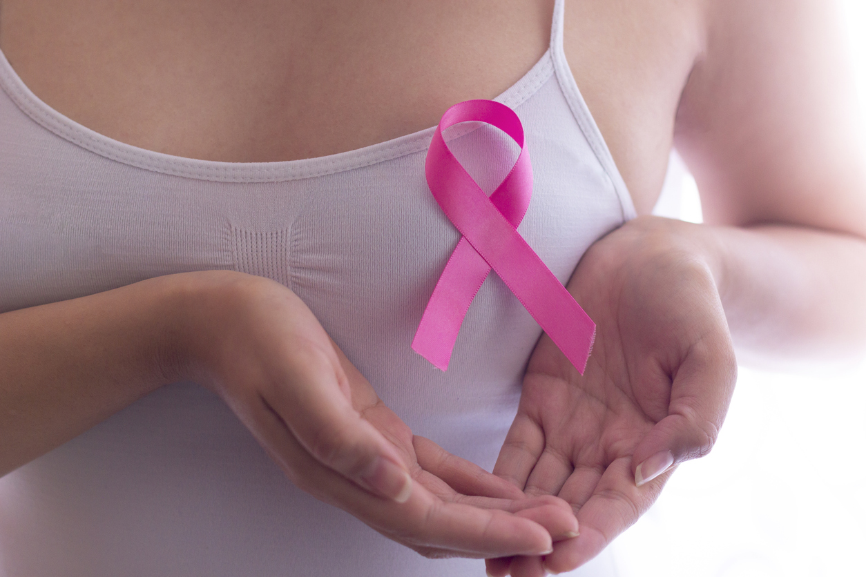 Lipides et cancer du sein : la reprogrammation métabolique dans le viseur thérapeutique Lipides et cancer du sein : la reprogrammation métabolique dans le viseur thérapeutique