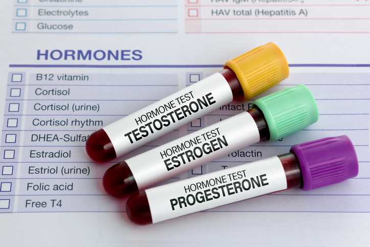 Ménopause : bien plus qu’une transition hormonale