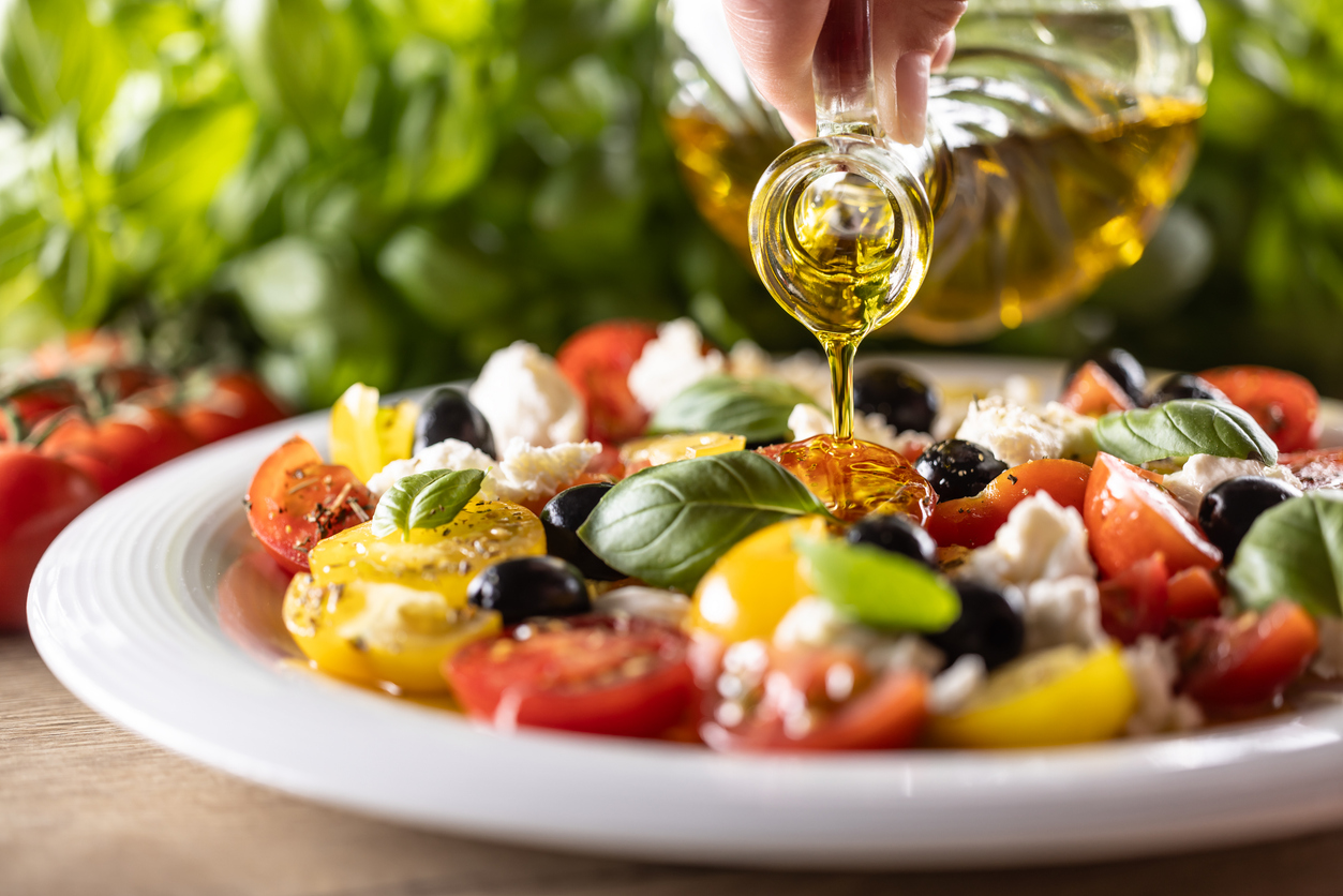 Metabolism in danger: could your plate make the difference? Metabolism in danger: could your plate make the difference?