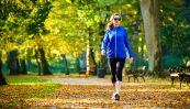 Marche rapide : un lien avec la longueur des télomères et un vieillissement biologique ralenti ?